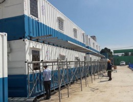 Mua bán Container - Container Phương Nam - Công Ty Cổ Phần Container Phương Nam